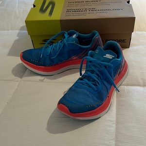 Skechers Performance Go Run Razor Excess size 7